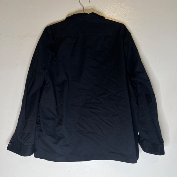 express jacket - Picture 2 of 2